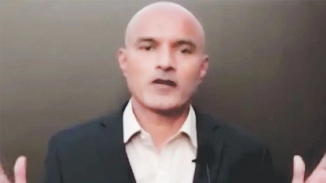 ভারতের দাবি মানতে বাধ্য হল পাক আদালত, একটু একটু করে আশা বাড়ছে কুলভূষণ যাদব এর ভারতের দাবি মানতে বাধ্য হল পাক আদালত, একটু একটু করে আশা বাড়ছে কুলভূষণ যাদব এর