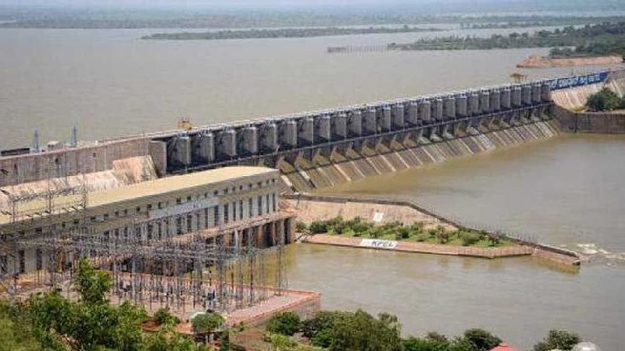 ಕೃಷ್ಣೆಗಾಗಿ ತೆಲಂಗಾಣ ವಿರುದ್ಧ ರಾಜ್ಯ, ಮಹಾ ಜಂಟಿ ಸಮರ!