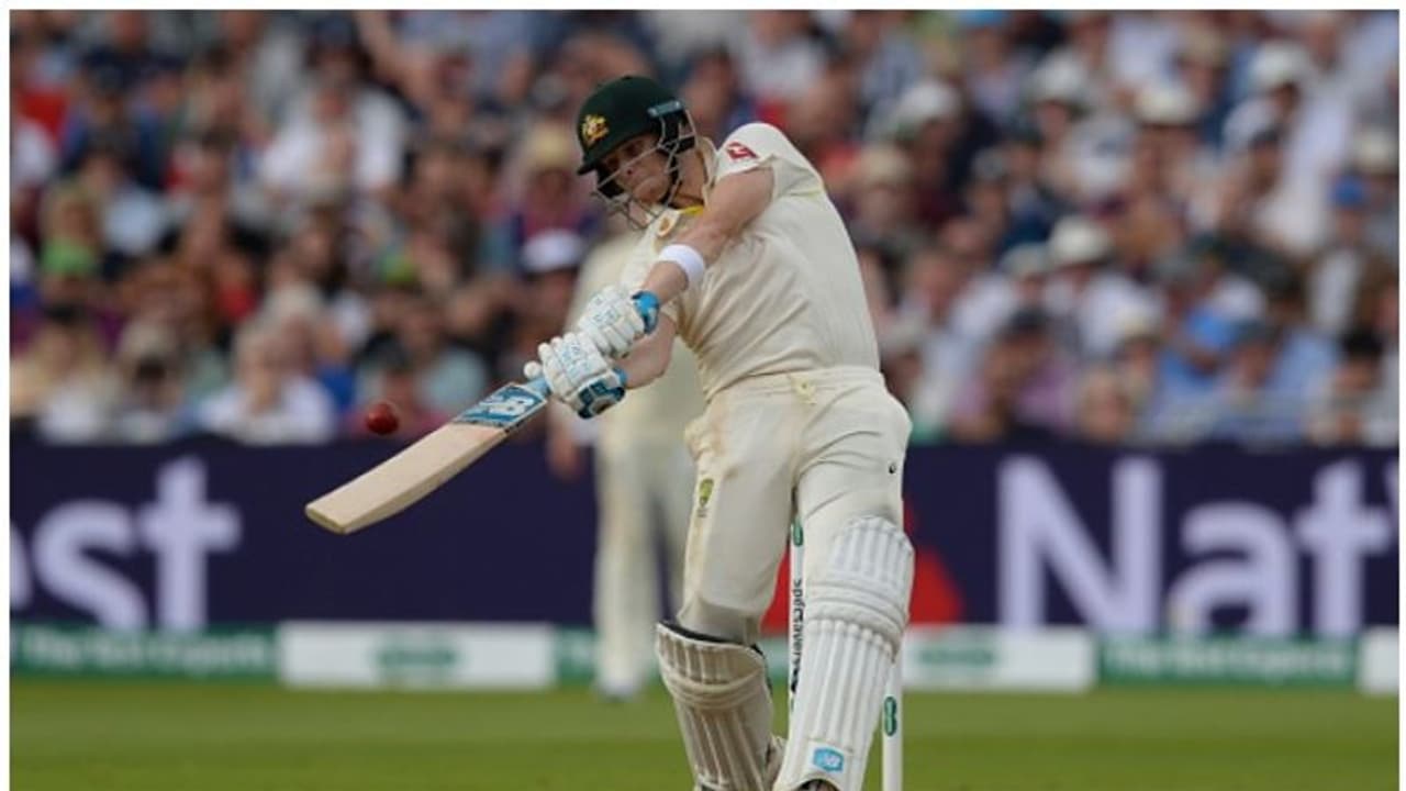 ಆ್ಯಷಸ್ ಕದನ: ಇಂಗ್ಲೆಂಡ್ಗೆ 398 ರನ್ ಗುರಿ ಆ್ಯಷಸ್ ಕದನ: ಇಂಗ್ಲೆಂಡ್ಗೆ 398 ರನ್ ಗುರಿ