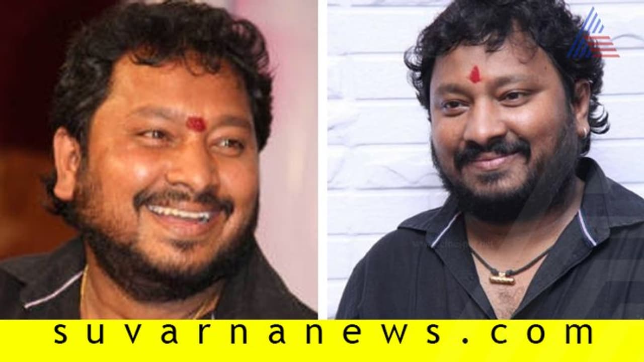 ಬಾರ್ ಸರ್ವರ್ ಚಿತ್ರ ನಿರ್ದೇಶಕರಾದ ಕತೆ! ಬಾರ್ ಸರ್ವರ್ ಚಿತ್ರ ನಿರ್ದೇಶಕರಾದ ಕತೆ!