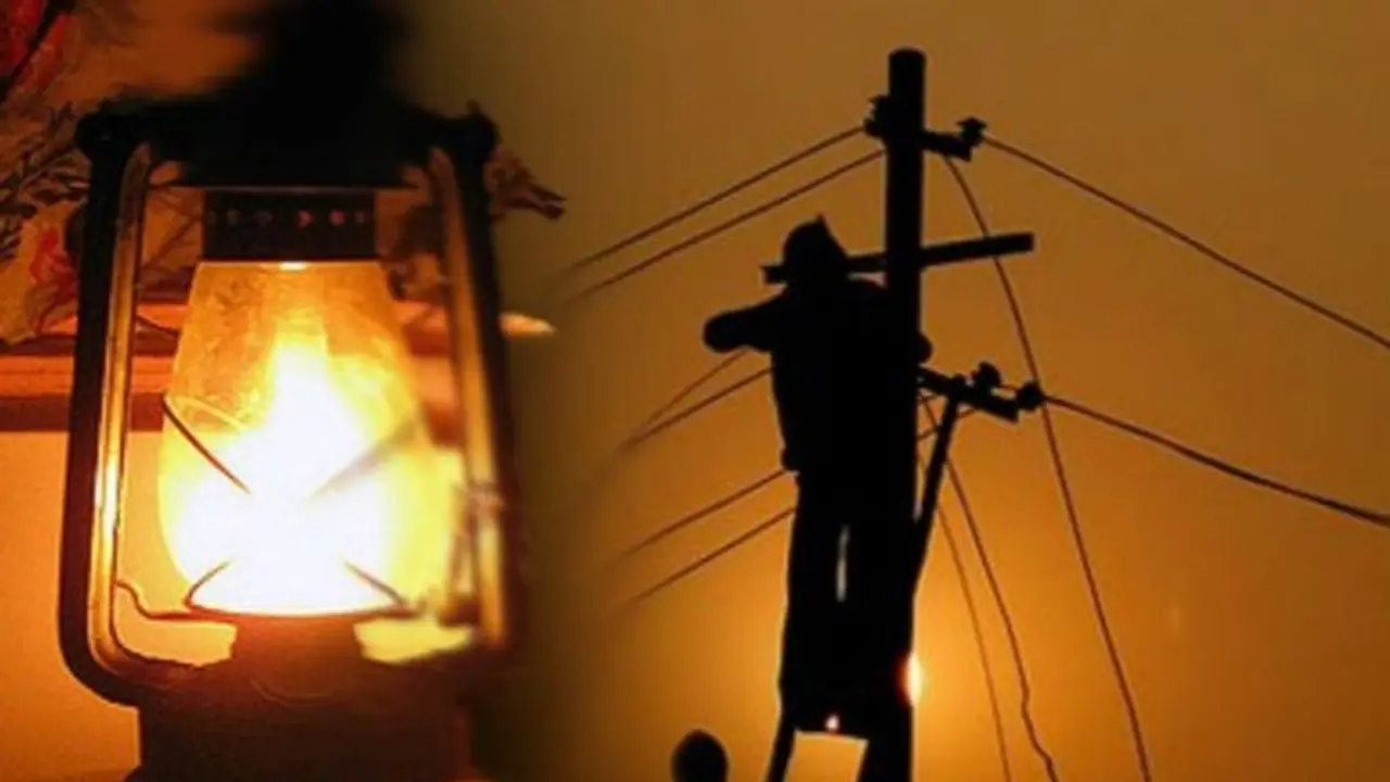 ಹೊಸ ವರ್ಷದಂದೇ ಕೊಡಗಿನಲ್ಲಿ ಕತ್ತಲ ಕೊಡುಗೆ..! ಹೊಸ ವರ್ಷದಂದೇ ಕೊಡಗಿನಲ್ಲಿ ಕತ್ತಲ ಕೊಡುಗೆ..!