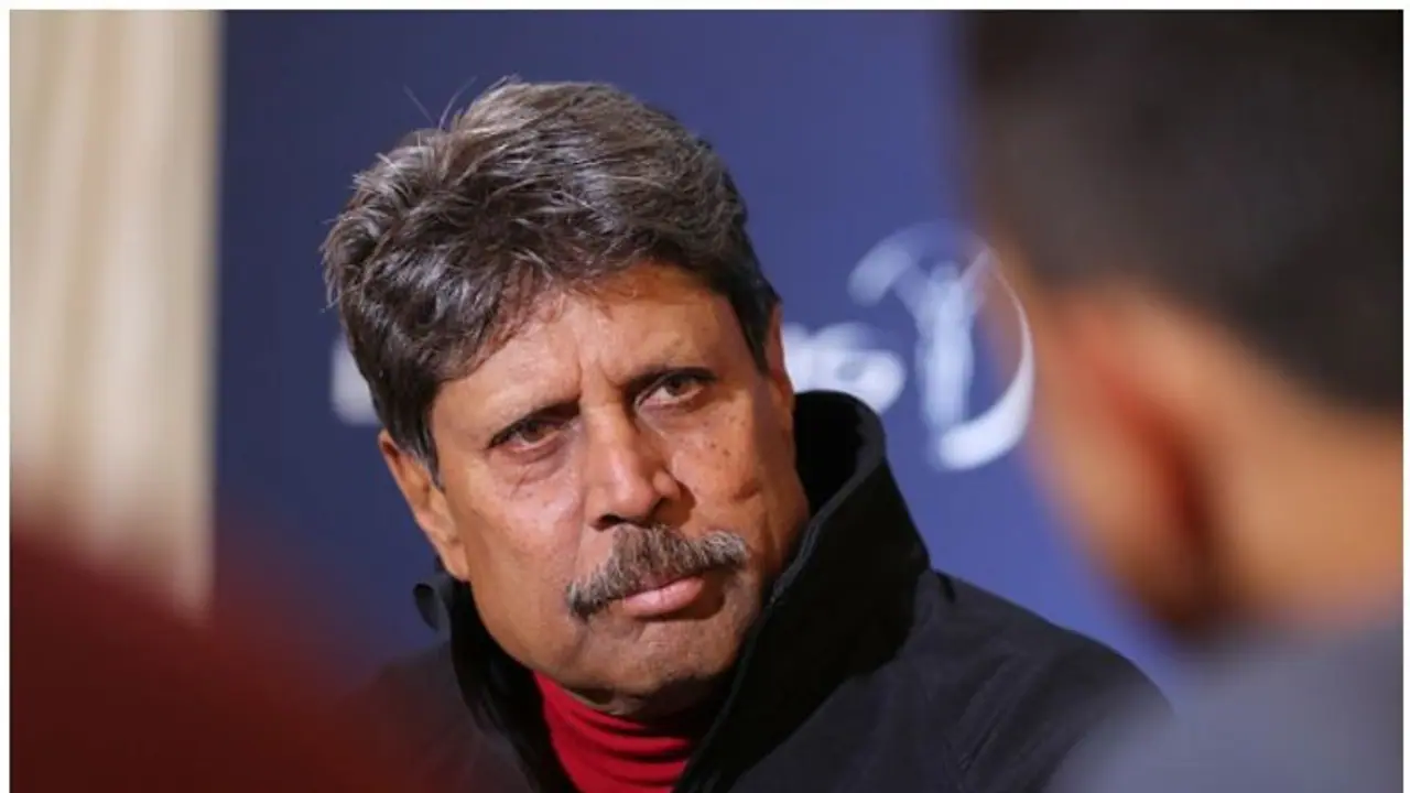 India coach selection: Kapil Dev led CAC to interview 6 candidates; who will get the nod?