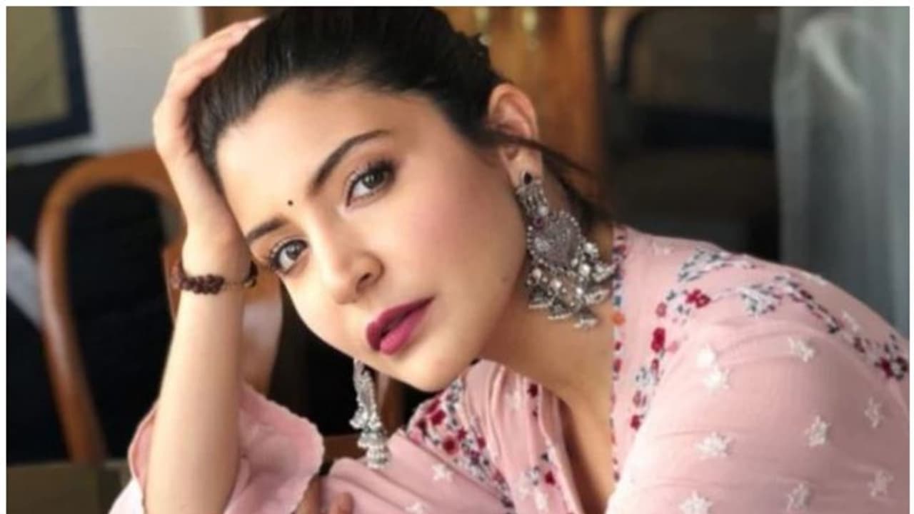 മൂന്ന് വയസ്സുകാരിയെ ബലാത്സംഗം ചെയ്‍ത്‍ കൊന്ന സംഭവം: ദേഷ്യം കൊണ്ടു വിറയ്‍ക്കുന്നുവെന്ന് അനുഷ്‍ക ശര്‍മ്മ