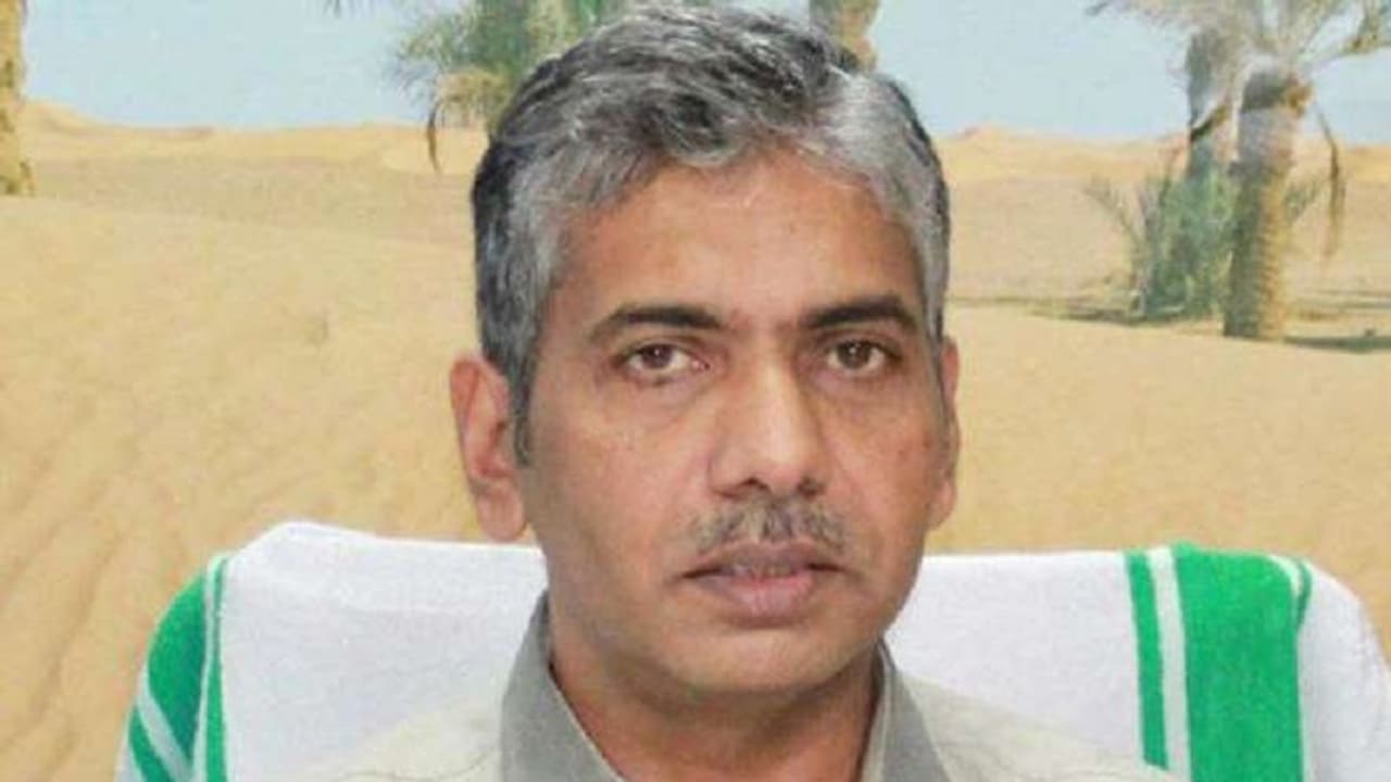 केरल के पूर्व डीजीपी जैकब थॉमस ने कहा अधिक से अधिक बोलें जय श्रीराम