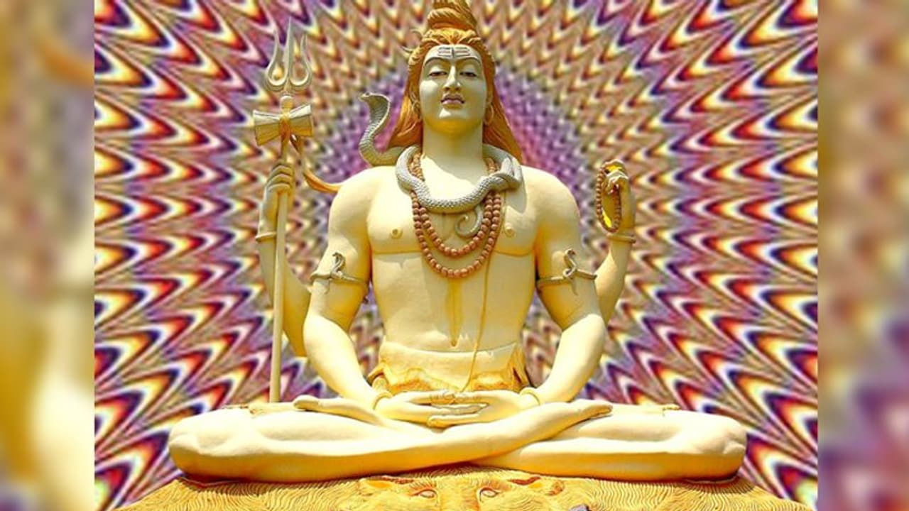 మహాశివరాత్రి... ఉపవాసం ఎందుకు చేయాలి? మహాశివరాత్రి... ఉపవాసం ఎందుకు చేయాలి?