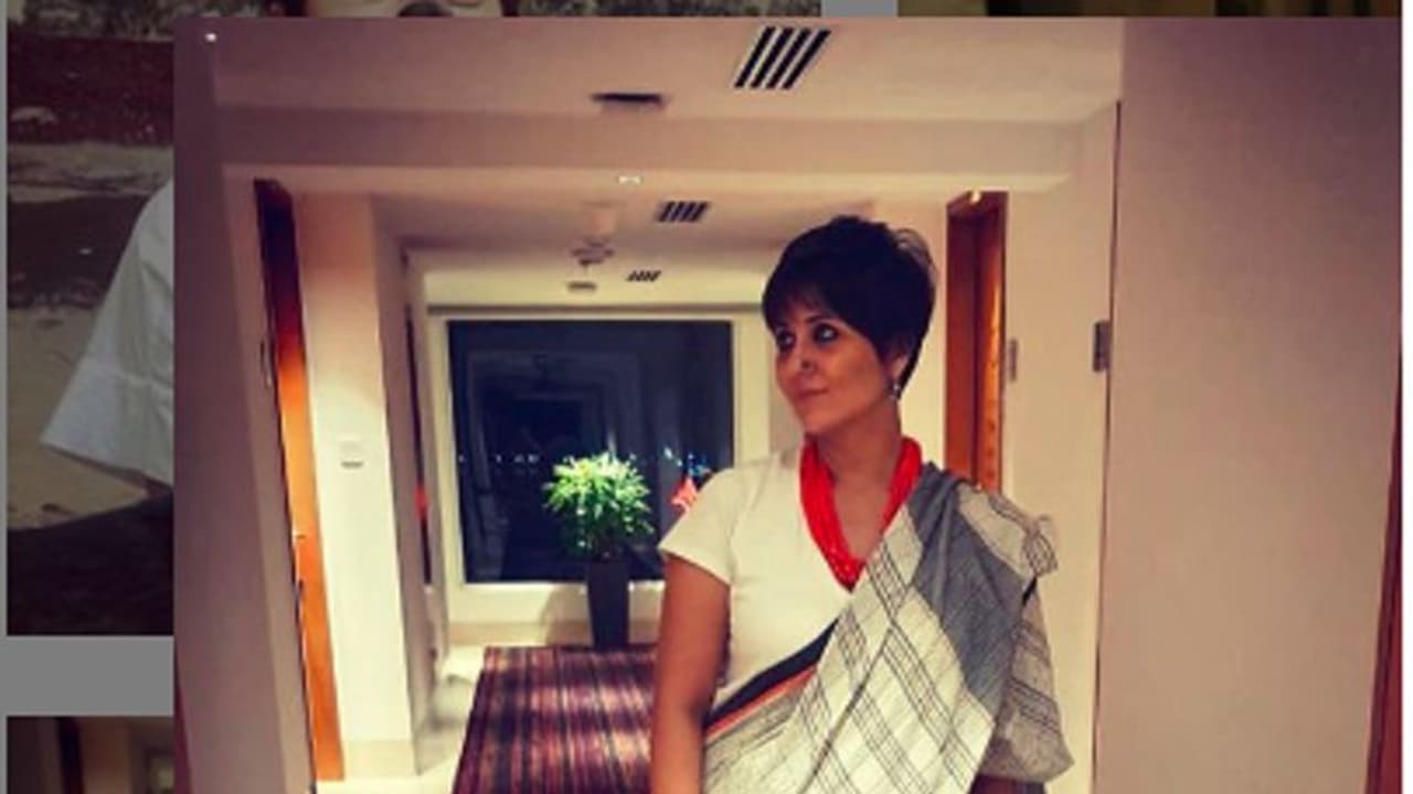 রিয়ালিটি শো এ স্বস্তিকা! বিগ বস এর নয়া সিজিনে থাকছে বড় চমক রিয়ালিটি শো এ স্বস্তিকা! বিগ বস এর নয়া সিজিনে থাকছে বড় চমক