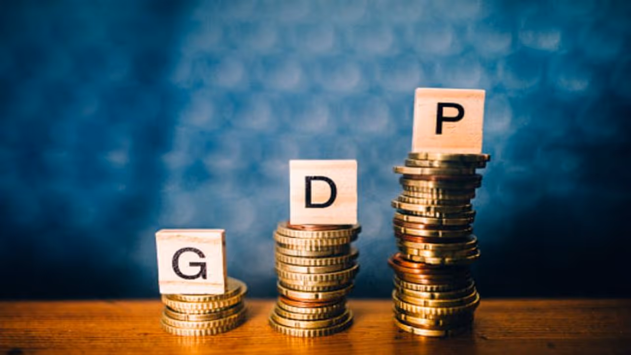 বিশ্বব্যাঙ্কের জিডিপি ক্রমতালিকায় এক ধাপ নেমে সপ্তম স্থানে ভারত বিশ্বব্যাঙ্কের জিডিপি ক্রমতালিকায় এক ধাপ নেমে সপ্তম স্থানে ভারত