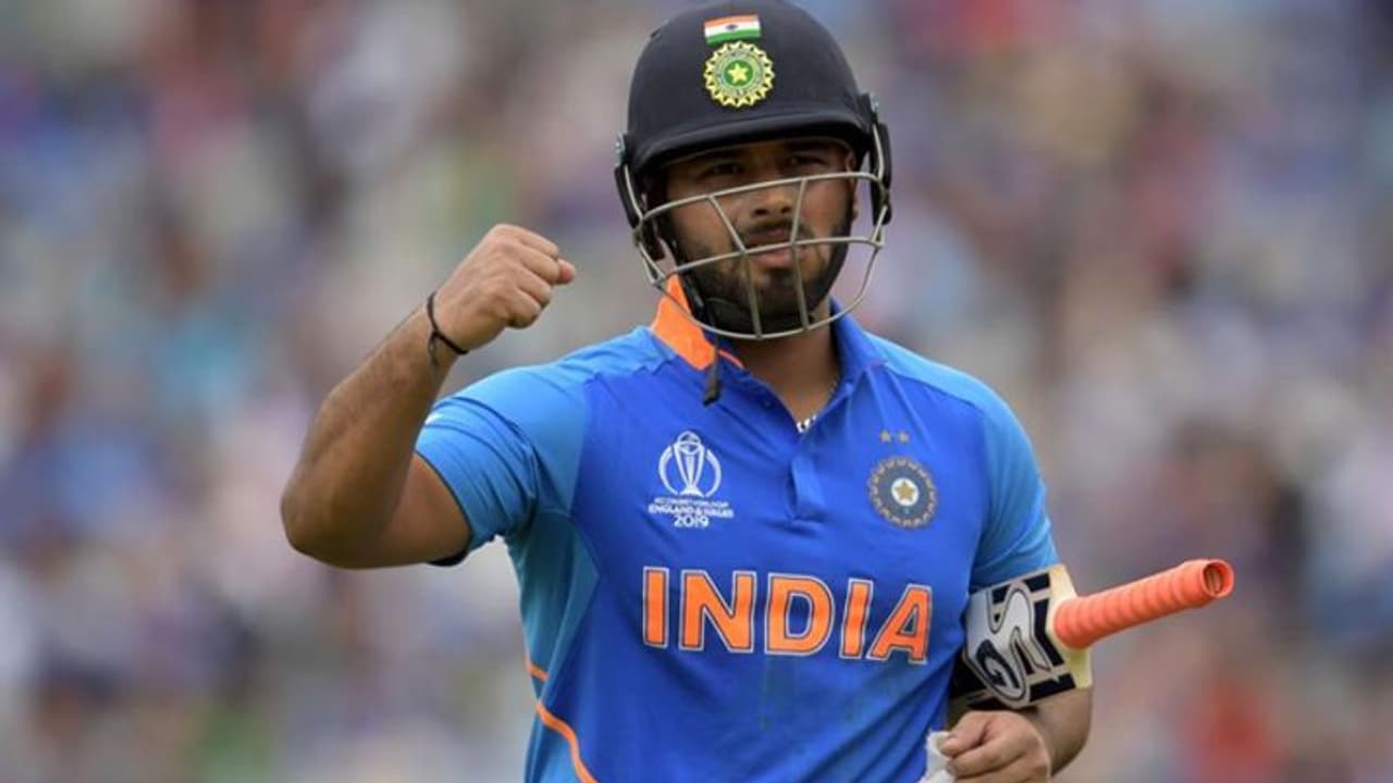 India vs West Indies, 3rd ODI: Want to help my team win matches, says Rishabh Pant