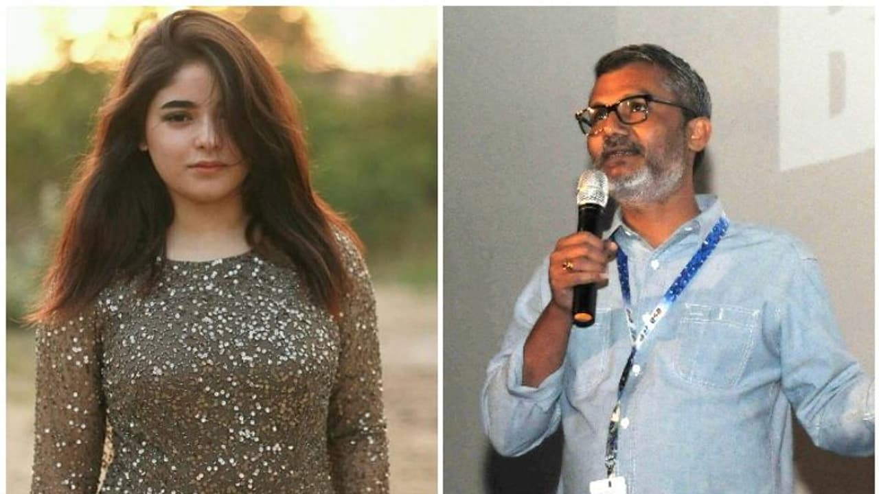 സിനിമയിൽ നിന്നുള്ള സൈറ വസീമിന്റെ പിൻമാറ്റം, പ്രതികരണവുമായി ദംഗൽ സംവിധായകൻ സിനിമയിൽ നിന്നുള്ള സൈറ വസീമിന്റെ പിൻമാറ്റം, പ്രതികരണവുമായി ദംഗൽ സംവിധായകൻ