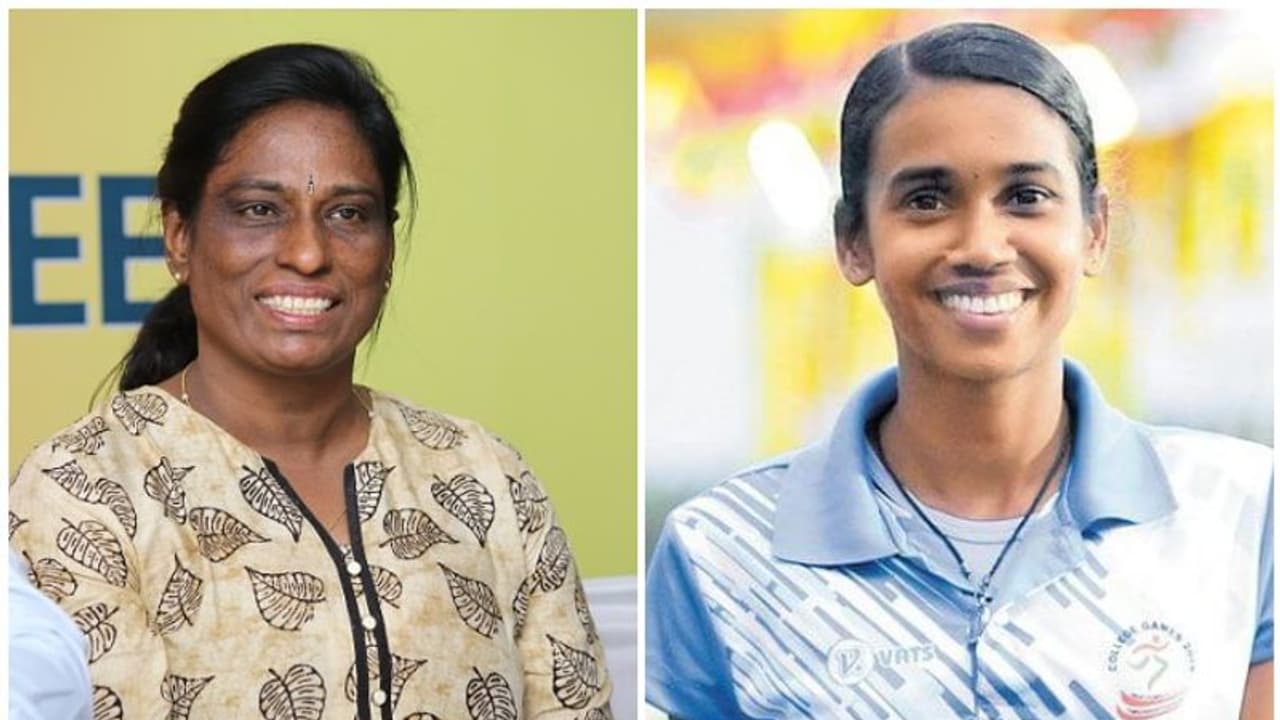 ചിത്രയെ തഴഞ്ഞതിന് പിന്നില് ആര്; രണ്ട് വര്ഷത്തിന് ശേഷം വിവാദത്തില് മനസുതുറന്ന് പി.ടി ഉഷ ചിത്രയെ തഴഞ്ഞതിന് പിന്നില് ആര്; രണ്ട് വര്ഷത്തിന് ശേഷം വിവാദത്തില് മനസുതുറന്ന് പി.ടി ഉഷ