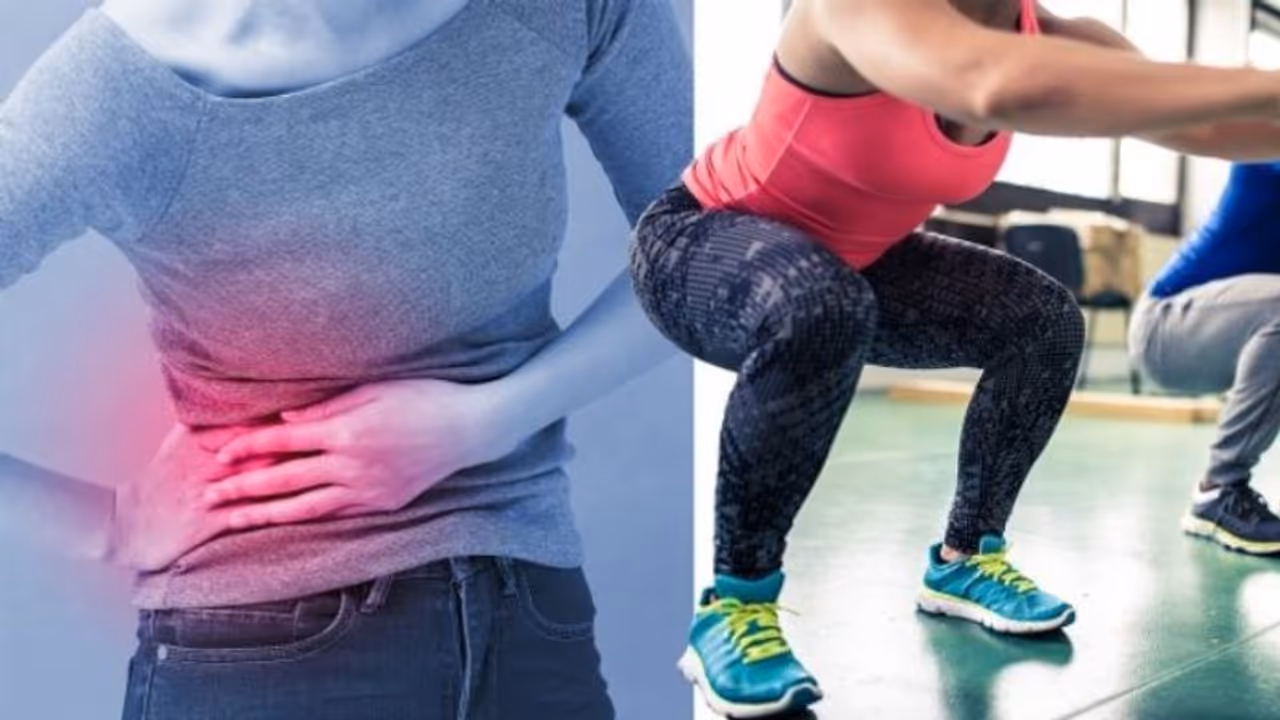 സ്ക്വാട്ട് ചലഞ്ച് ഏറ്റെടുത്ത പെണ്കുട്ടികളുടെ വൃക്ക തകരാറിലായി; ഇരുവരും ചികിത്സയില് സ്ക്വാട്ട് ചലഞ്ച് ഏറ്റെടുത്ത പെണ്കുട്ടികളുടെ വൃക്ക തകരാറിലായി; ഇരുവരും ചികിത്സയില്