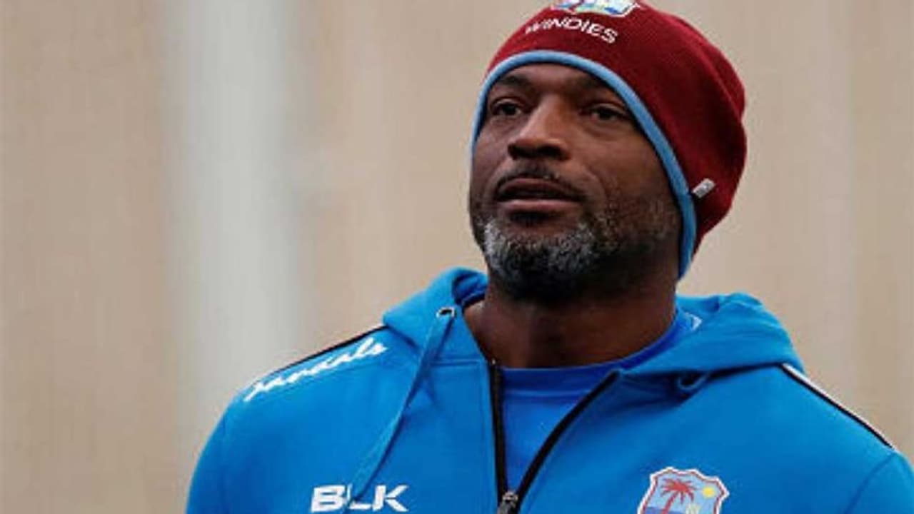 ఆ నలుగురిని ఎదుర్కోవడం టీమిండియాకు కష్టమే: విండీస్ కోచ్ ఆ నలుగురిని ఎదుర్కోవడం టీమిండియాకు కష్టమే: విండీస్ కోచ్