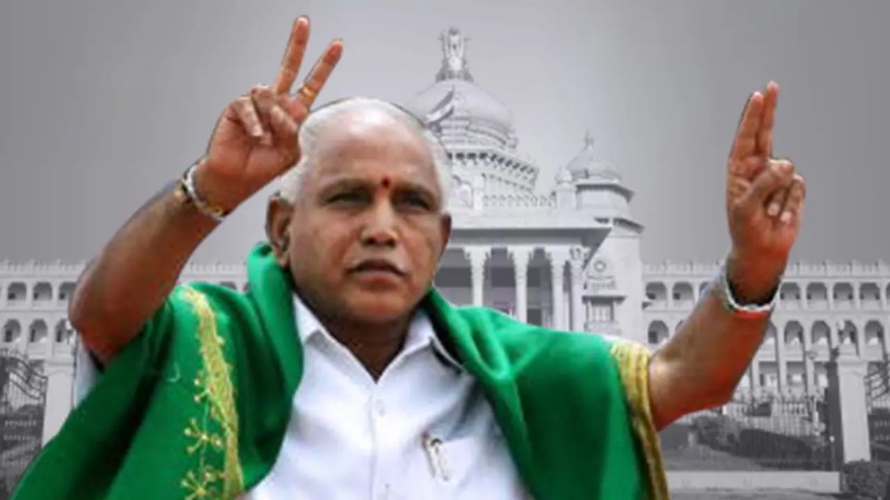 Karnataka: Yediyurappa faces criticism as he is yet to expand cabinet