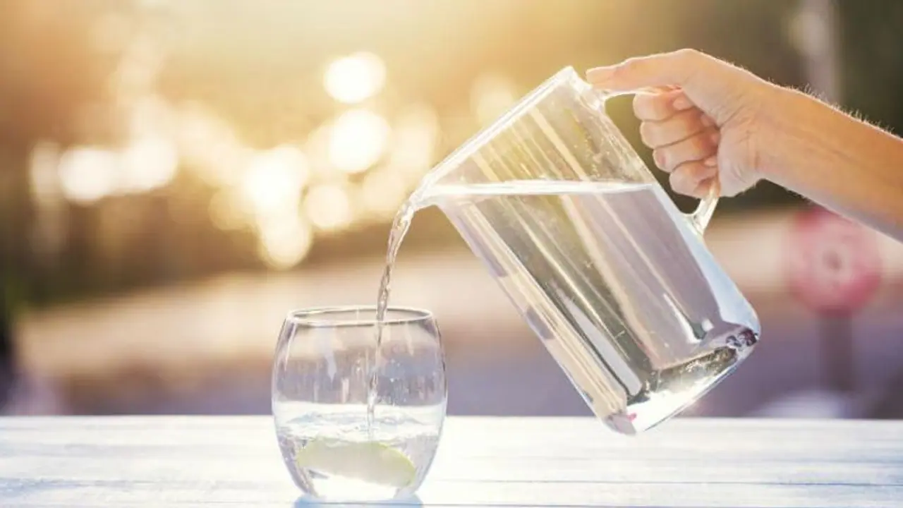 এই ৫ প্রকার খাদ্য, বাড়িয়ে দেয় শরীরে জলের চাহিদা