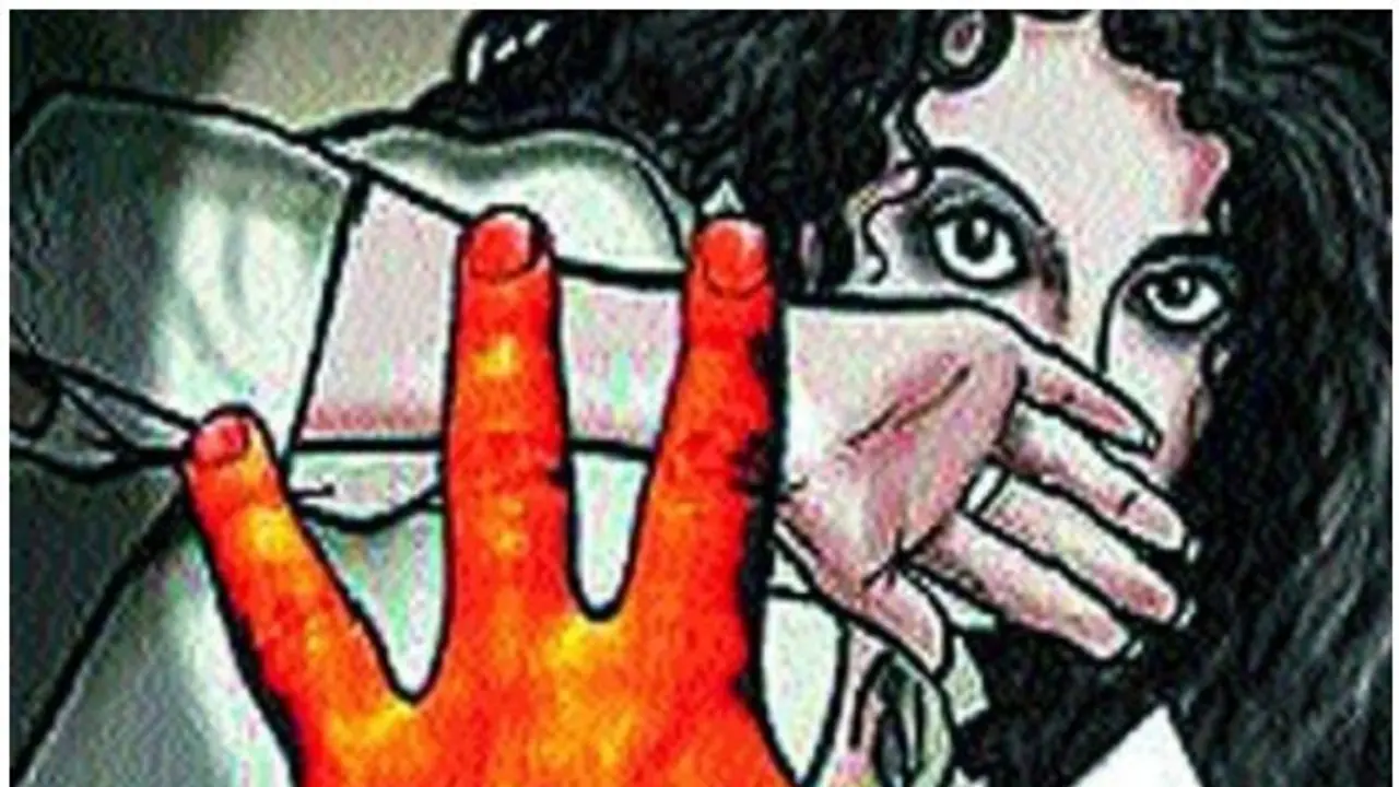 बहू ने पूर्व भाजपा विधायक पर रिवॉल्वर की नोक पर रेप का लगाया आरोप,  केस दर्ज