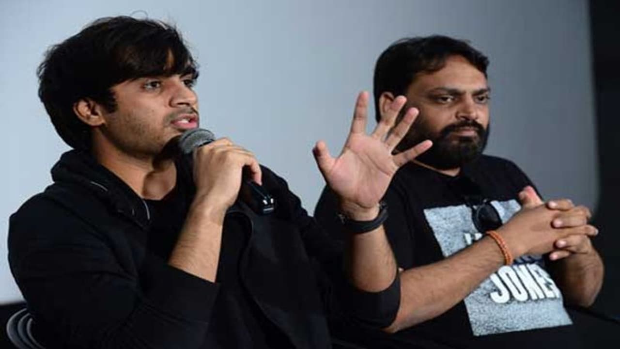 నిజమే.. సాహో అందుకే వాయిదా పడింది.. సుజిత్!