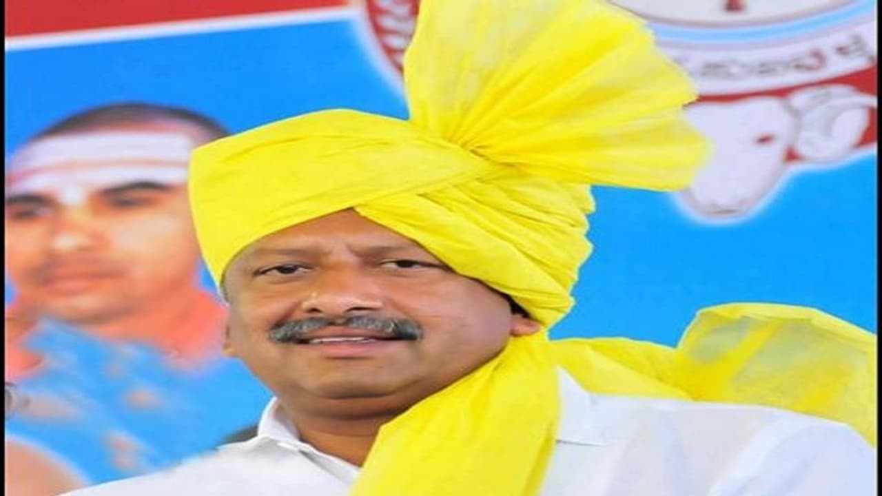 ನನ್ನ ಕೆಲಸ ಮಾಡುತ್ತಿದ್ದೇನೆ : ಸಚಿವ ಬೈರತಿ ಗರಂ