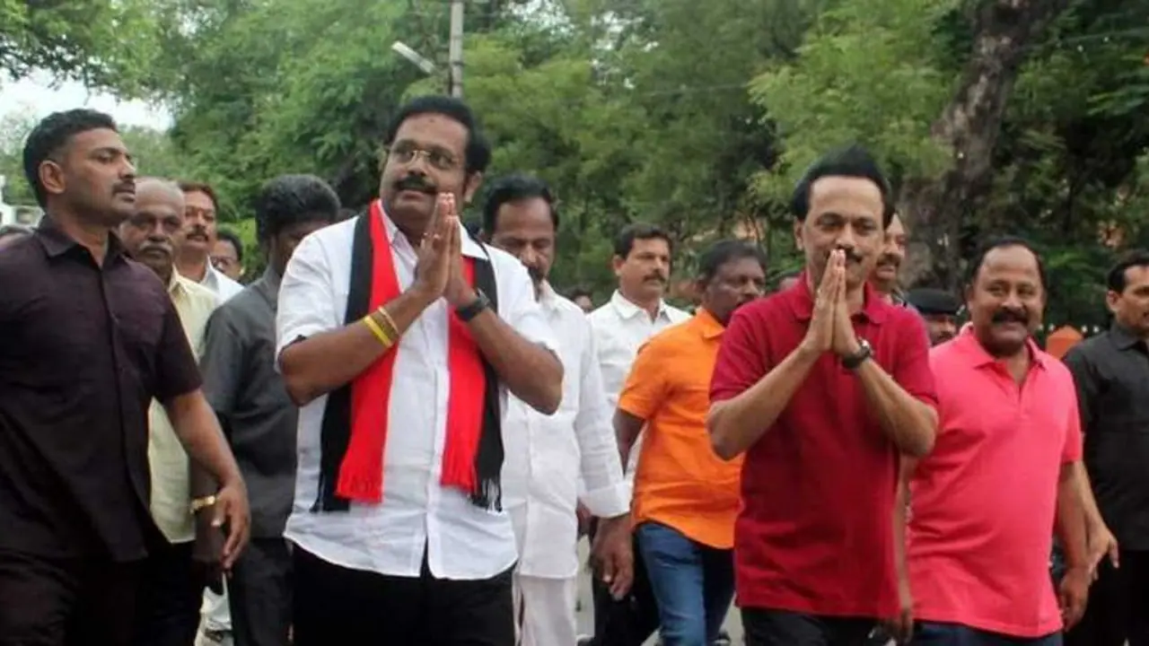 Vellore Lok Sabha seat: DMK’s Kathir Anand wins by over 8,000 votes