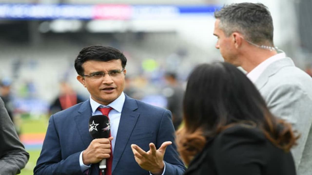 ভারতীয় দলের কোচ হতে চান, ভবিষ্যতের ইচ্ছে জানিয়ে দিলেন সৌরভ ভারতীয় দলের কোচ হতে চান, ভবিষ্যতের ইচ্ছে জানিয়ে দিলেন সৌরভ