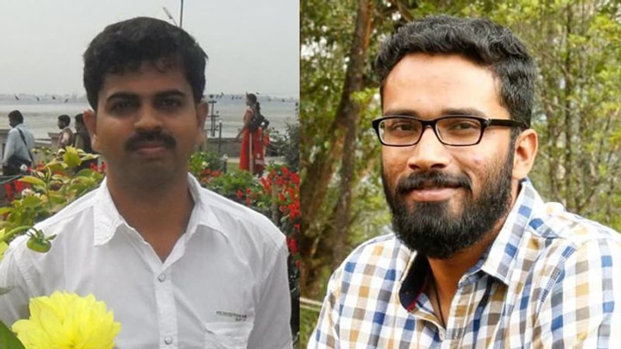 ശ്രീറാം കേസിൽ പൊലീസിന് കോടതിയുടെ രൂക്ഷ വിമര്ശനം: ജാമ്യത്തിന് അടിയന്തര സ്റ്റേ ഇല്ല ശ്രീറാം കേസിൽ പൊലീസിന് കോടതിയുടെ രൂക്ഷ വിമര്ശനം: ജാമ്യത്തിന് അടിയന്തര സ്റ്റേ ഇല്ല