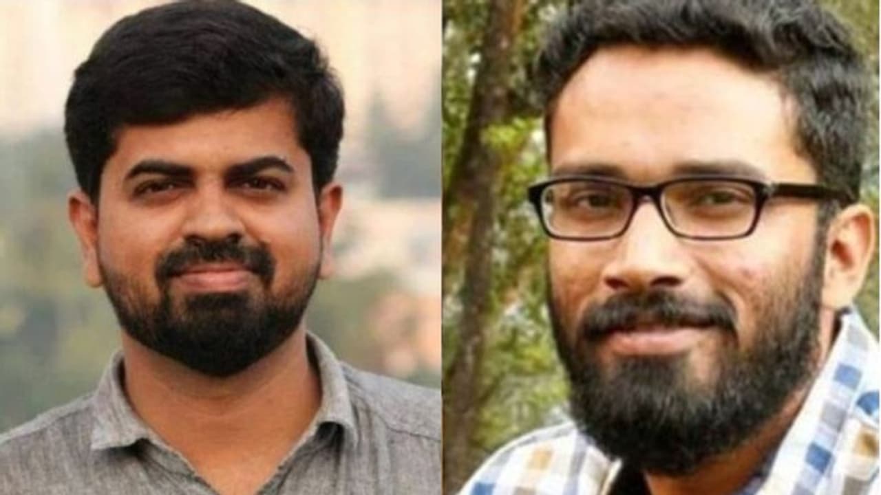IAS officer who fought against encroachments now in trouble after death of Kerala journalist IAS officer who fought against encroachments now in trouble after death of Kerala journalist