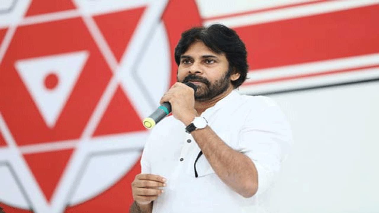 రాష్ట్ర ప్రభుత్వమంటే... సిమెంట్ ఫ్యాక్టరీ కాదు: జగన్‌పై పవన్ విసుర్లు