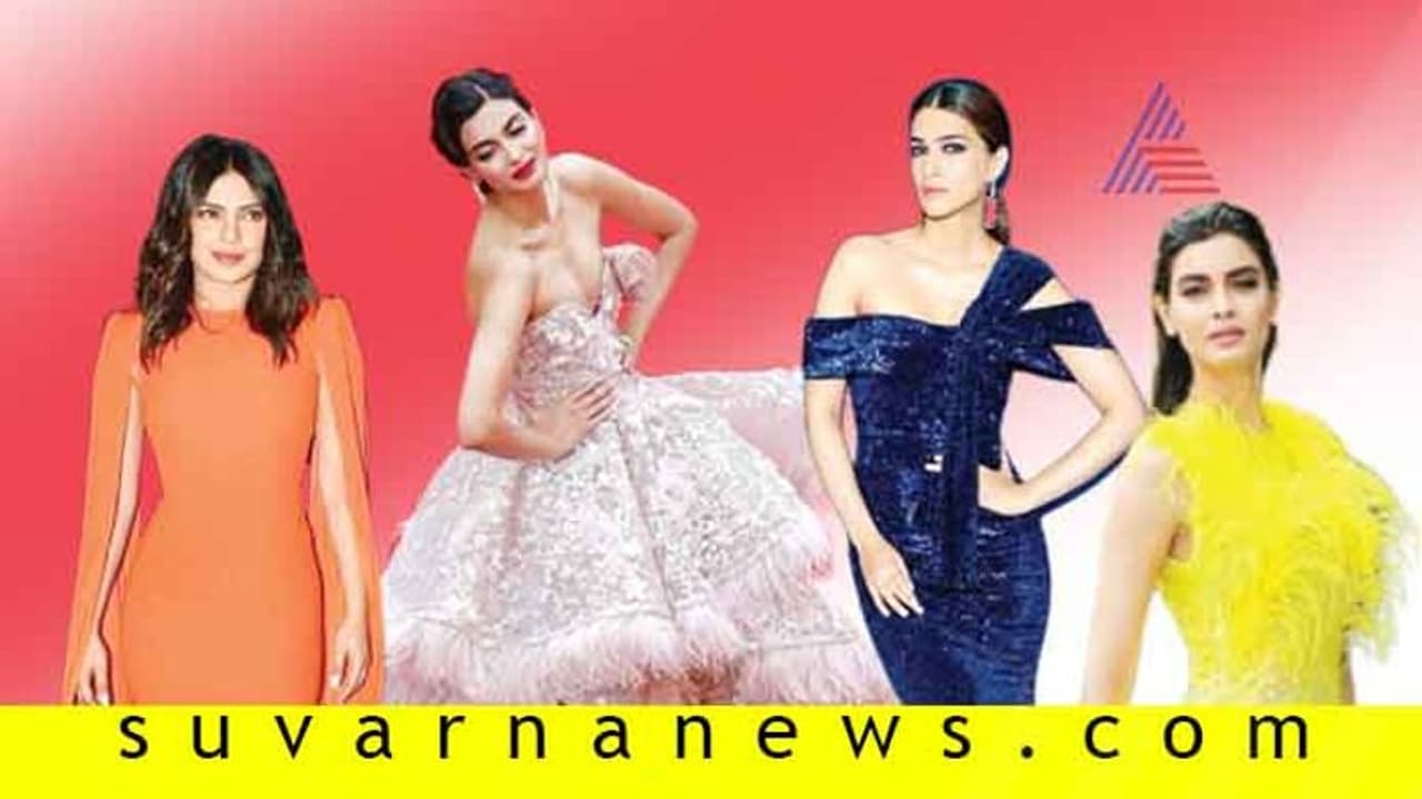 ಮತ್ತೆ ಬಂದಿದೆ ಟೀ ಲೆನ್ತ್ ಟ್ರೆಂಡ್; ಮುಜುಗರಕ್ಕೆ ಹೇಳಿ ಬೈ! ಮತ್ತೆ ಬಂದಿದೆ ಟೀ ಲೆನ್ತ್ ಟ್ರೆಂಡ್; ಮುಜುಗರಕ್ಕೆ ಹೇಳಿ ಬೈ!