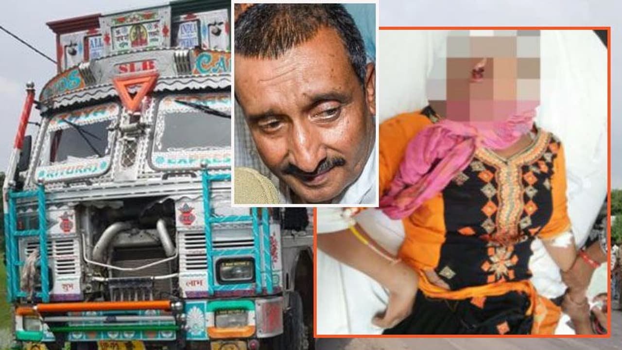 Unnao rape victim shifted from Lucknow to Delhi’s AIIMS for treatment