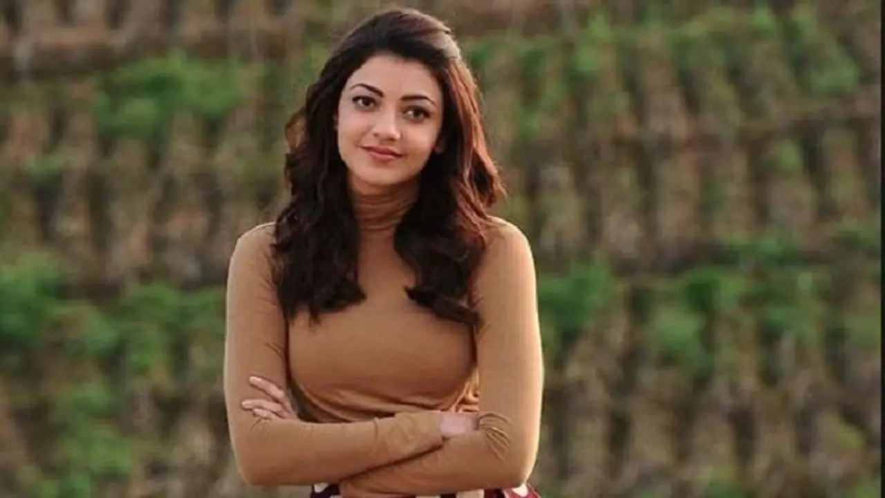 ನೆಚ್ಚಿನ ಕ್ರಿಕೆಟಿಗನ ಹೆಸರು ಬಹಿರಂಗ ಪಡಿಸಿದ ಕಾಜಲ್ ಅಗರ್ವಾಲ್!