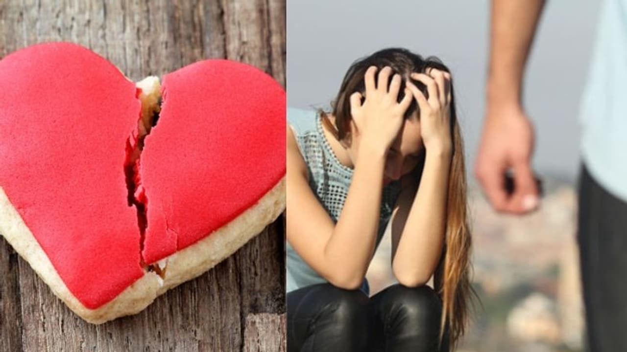 ബ്രേക്കപ്പ് ? ആരുമില്ല എങ്കിലും എല്ലാവരും ജീവിക്കും; മനഃശാസ്ത്രജ്ഞയുടെ കുറിപ്പ്