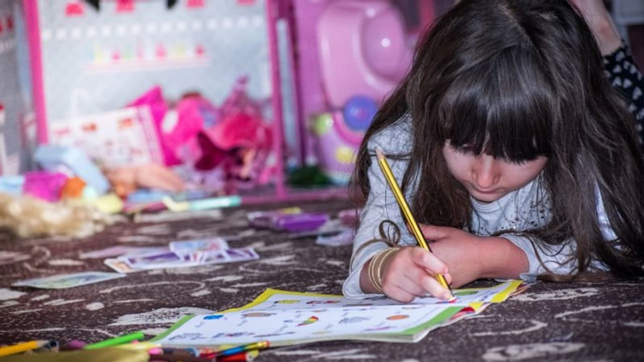 পরিবারের ছোট্ট সদস্যটির ঘর সাজিয়ে দিন এইভাবে! পরিবারের ছোট্ট সদস্যটির ঘর সাজিয়ে দিন এইভাবে!