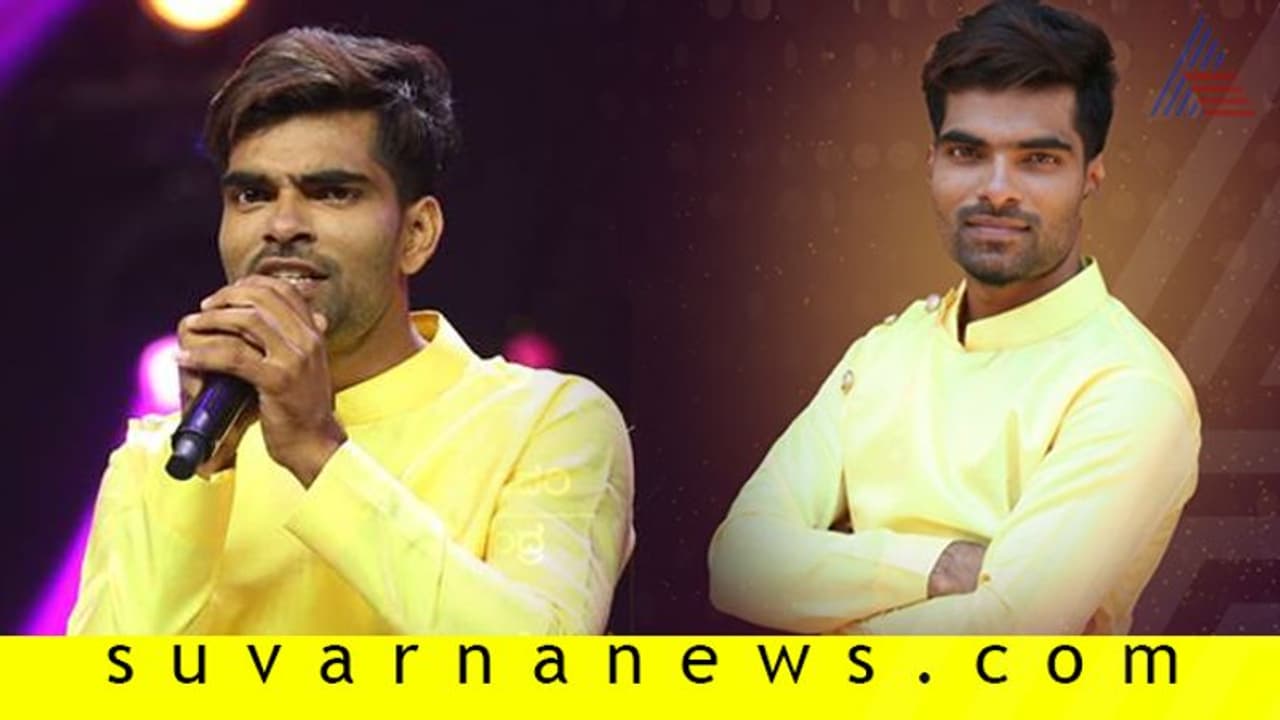 ಖಾಸಿಂ ಕೈ ಸೇರಿತು ‘ಕನ್ನಡ ಕೋಗಿಲೆ’ ಟ್ರೋಫಿ?