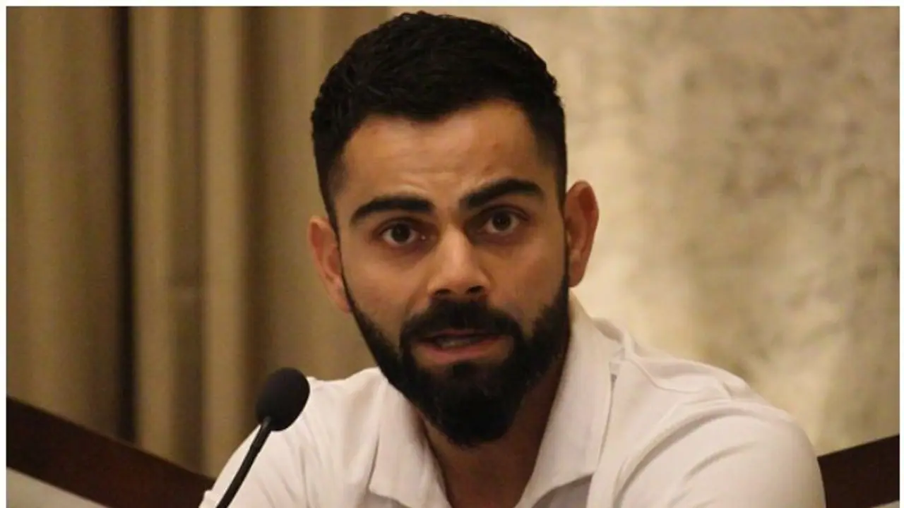 India vs South Africa, 1st Test: Here's India's Playing XI India vs South Africa, 1st Test: Here's India's Playing XI