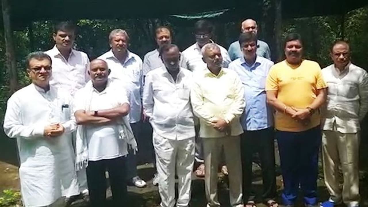 ಅನರ್ಹರಿಗೆ ಬಿಗ್ ರಿಲೀಫ್... ಚಾನ್ಸೇ ಇಲ್ಲ, ಈ ಪಾಯಿಂಟ್ಸ್ ನೋಡಿ ಗೊತ್ತಾಗತ್ತೆ!