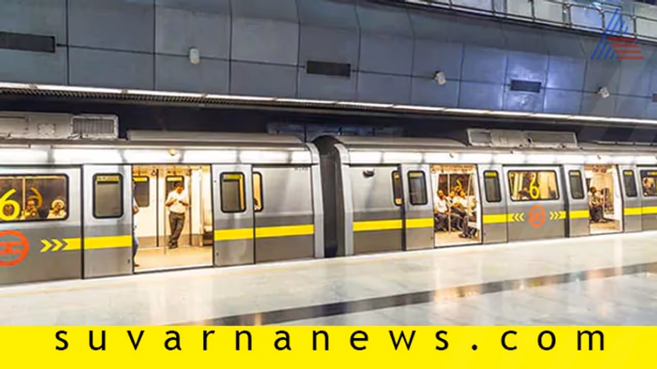 ಏರ್ಪೋರ್ಟ್ ಗೆ ಮೆಟ್ರೋ ಕಾಮಗಾರಿ ಶೀಘ್ರ ಶುರು