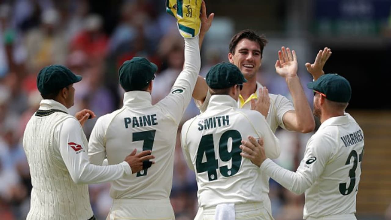 ಆ್ಯಷಸ್ ಕದನ: ಸರಣಿ ಜಯದ ನಿರೀಕ್ಷೆಯಲ್ಲಿ ಆಸೀಸ್..! ಆ್ಯಷಸ್ ಕದನ: ಸರಣಿ ಜಯದ ನಿರೀಕ್ಷೆಯಲ್ಲಿ ಆಸೀಸ್..!