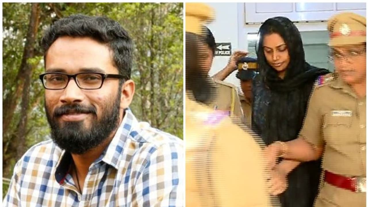 ബഷീറിനെ ശ്രീറാം ബൈക്കിൽ കയറ്റി വിടാൻ നോക്കിയെന്ന് ദൃക്സാക്ഷി ബഷീറിനെ ശ്രീറാം ബൈക്കിൽ കയറ്റി വിടാൻ നോക്കിയെന്ന് ദൃക്സാക്ഷി