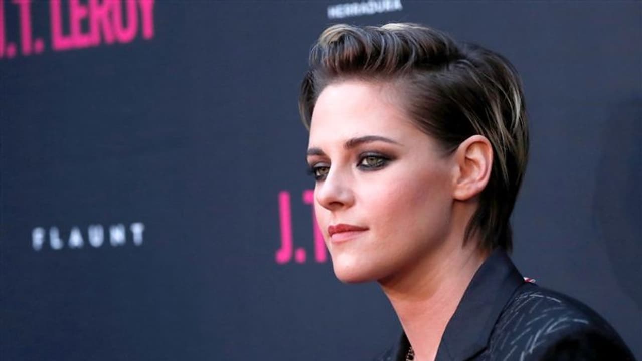Kristen Stewart believes #MeToo movement changed Hollywood industry