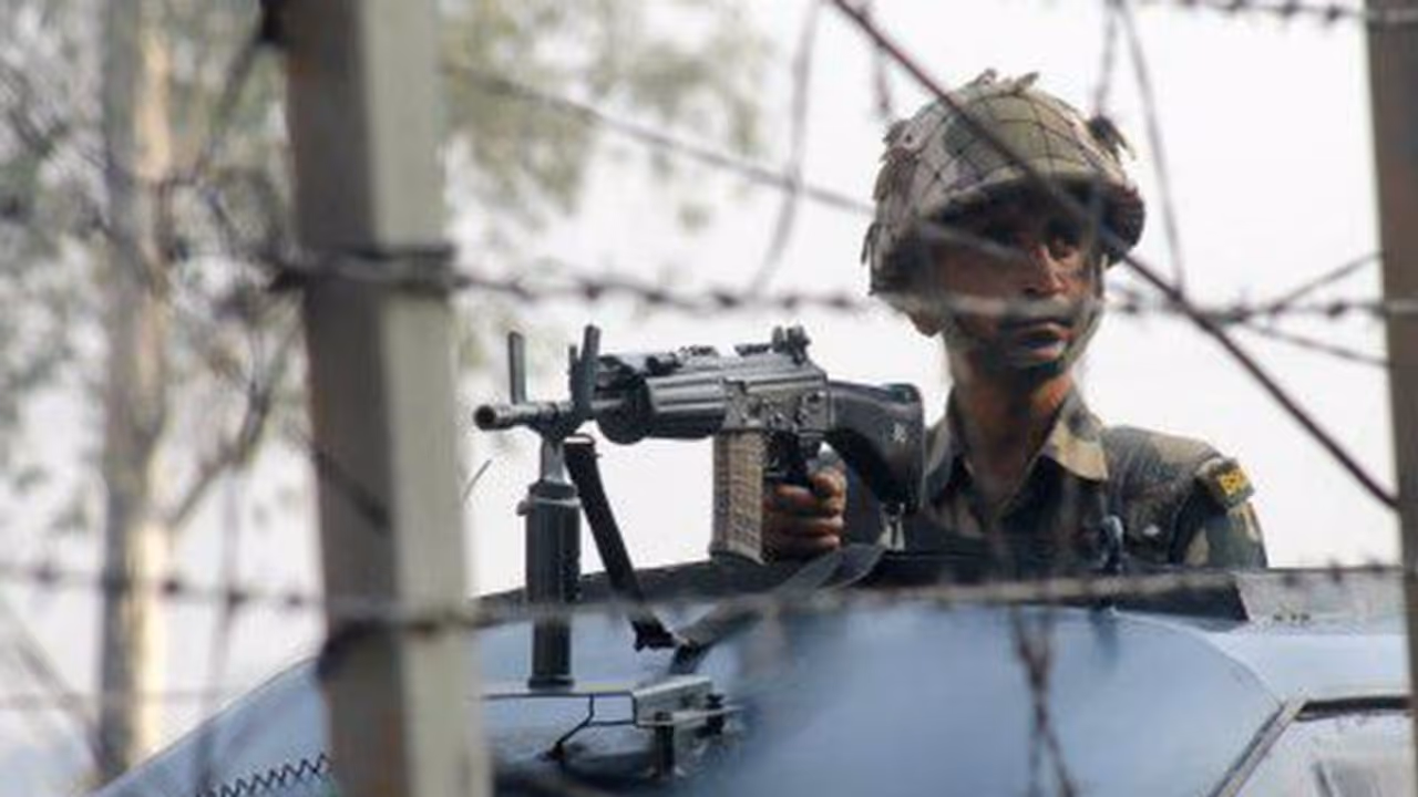 आखिर...क्यों कश्मीर को लेकर इतना बेचैन रहता है पाकिस्तान आखिर...क्यों कश्मीर को लेकर इतना बेचैन रहता है पाकिस्तान