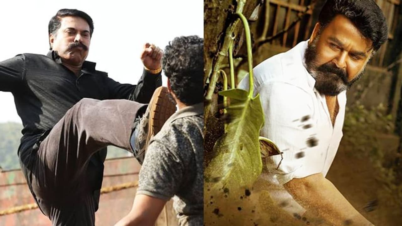 സംഘട്ടന രംഗങ്ങളില് മോഹന്ലാലോ മമ്മൂട്ടിയോ? മാഫിയ ശശിയുടെ മറുപടി സംഘട്ടന രംഗങ്ങളില് മോഹന്ലാലോ മമ്മൂട്ടിയോ? മാഫിയ ശശിയുടെ മറുപടി