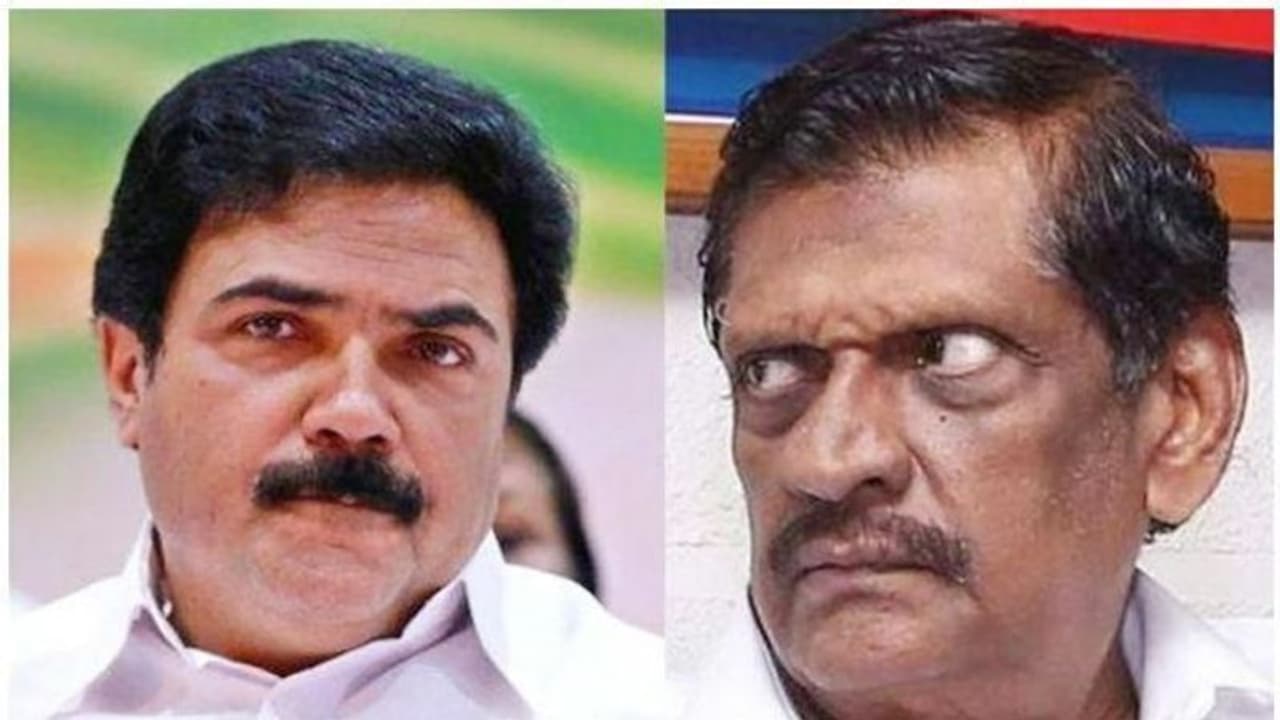 കേരള കോൺഗ്രസിൽ വീണ്ടും അധികാരത്തർക്കം; പാർലമെന്‍ററി പാർ‍ട്ടി യോഗം വിളിച്ച് ജോസഫ്