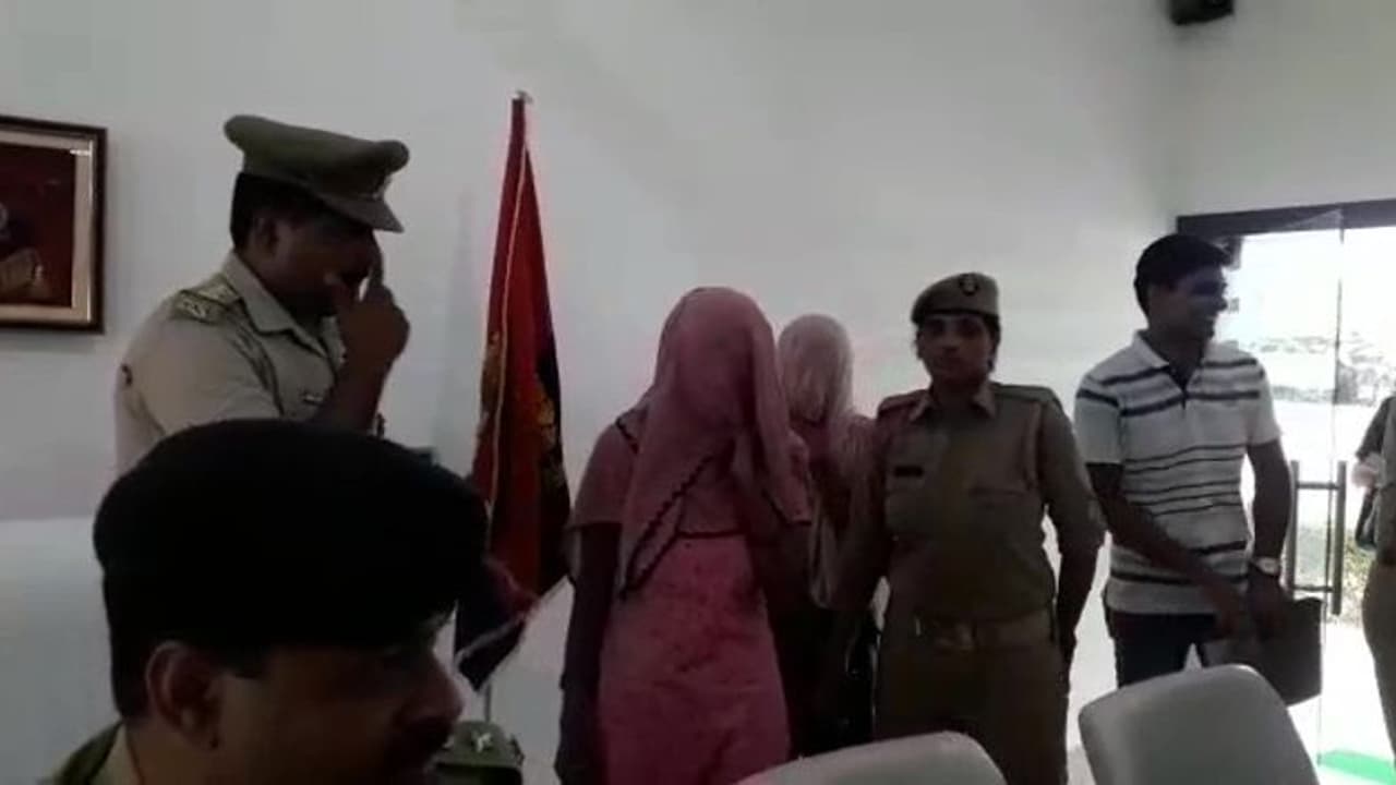 बेटी दामाद को फंसाने के लिए महिला ने रच डाली अपने ही गैंगरेप की साजिश बेटी दामाद को फंसाने के लिए महिला ने रच डाली अपने ही गैंगरेप की साजिश