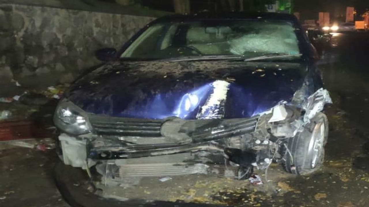 সাংবাদিকের প্রাণ কাড়লেন আইএএস অফিসার, মত্ত অবস্থায় গাড়ি চালিয়ে এই ঘটনা সাংবাদিকের প্রাণ কাড়লেন আইএএস অফিসার, মত্ত অবস্থায় গাড়ি চালিয়ে এই ঘটনা