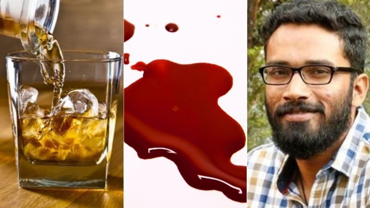 രക്തസാമ്പിൾ ശേഖരിക്കാൻ കുറ്റാരോപിതന്റെ സമ്മതം ആവശ്യമോ? യാഥാർത്ഥ്യം ഇങ്ങനെ രക്തസാമ്പിൾ ശേഖരിക്കാൻ കുറ്റാരോപിതന്റെ സമ്മതം ആവശ്യമോ? യാഥാർത്ഥ്യം ഇങ്ങനെ