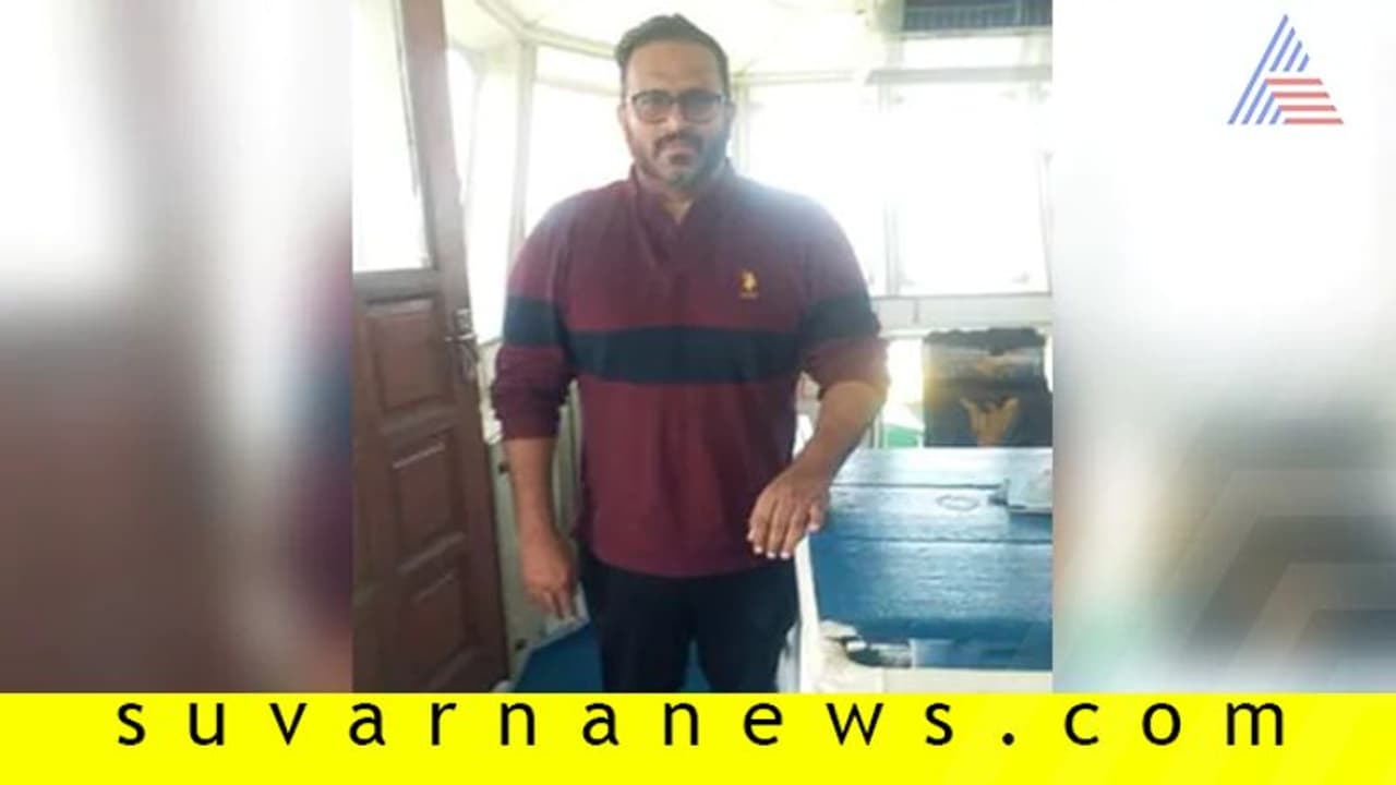 ಮಾಲ್ಡೀವ್ಸ್ ಮಾಜಿ ಉಪಾಧ್ಯಕ್ಷ ಭಾರತಕ್ಕೆ ಬಂದಿದ್ದು ರಾಜಕೀಯ ಆಶ್ರಯ ಕೋರಿ! ಮಾಲ್ಡೀವ್ಸ್ ಮಾಜಿ ಉಪಾಧ್ಯಕ್ಷ ಭಾರತಕ್ಕೆ ಬಂದಿದ್ದು ರಾಜಕೀಯ ಆಶ್ರಯ ಕೋರಿ!