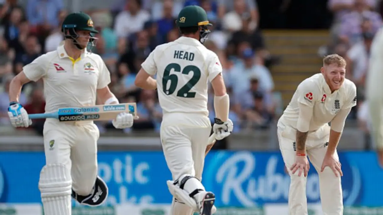 Ashes 2023: Australia asserts dominance on Day 1 at Lord's, amassing 339/5 Ashes 2023: Australia asserts dominance on Day 1 at Lord's, amassing 339/5