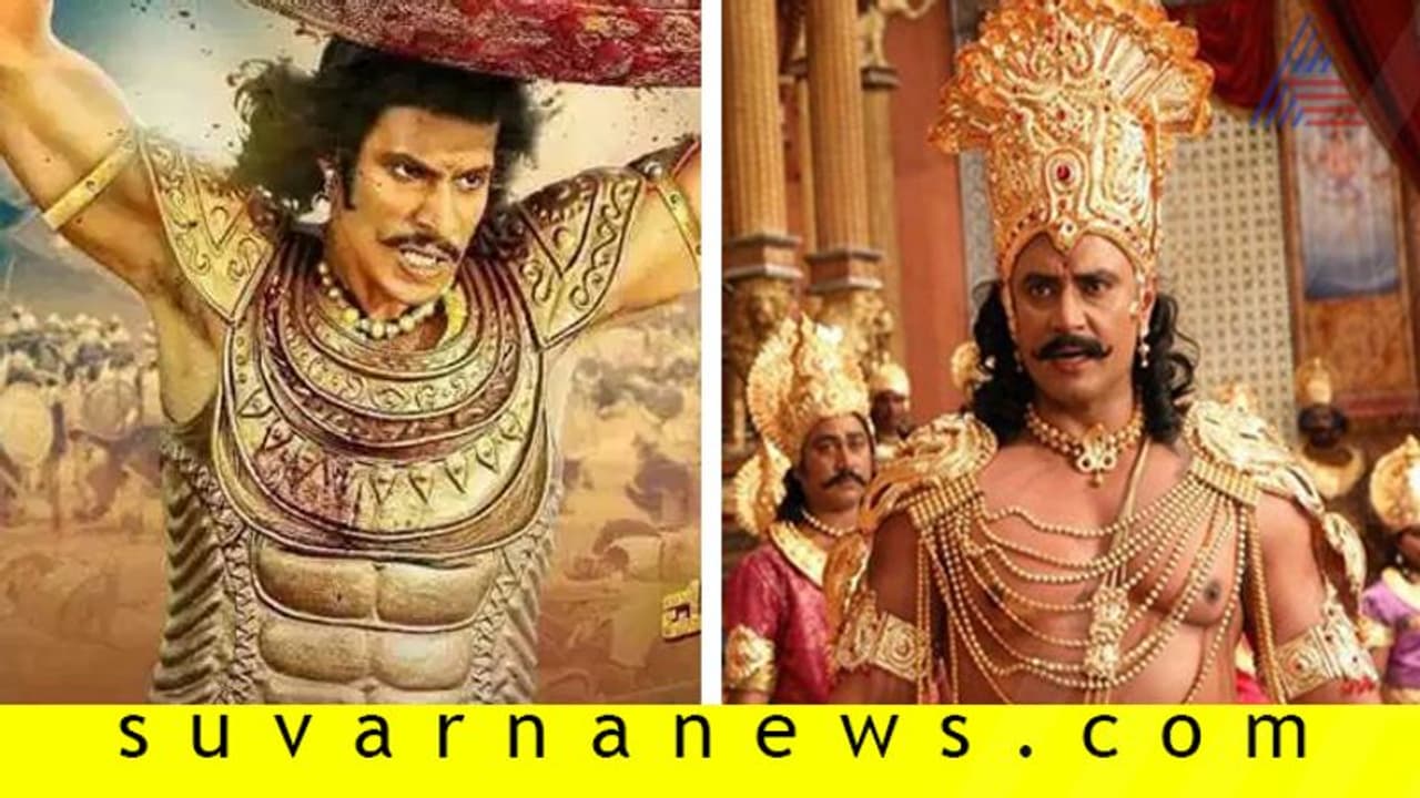 ರಿಲೀಸ್‌ಗೂ ಮುನ್ನವೇ ಬಾಲಿವುಡ್‌ಗೆ ಕೋಟಿಗೆ ಮಾರಾಟವಾಯ್ತಾ ಕುರುಕ್ಷೇತ್ರ ?