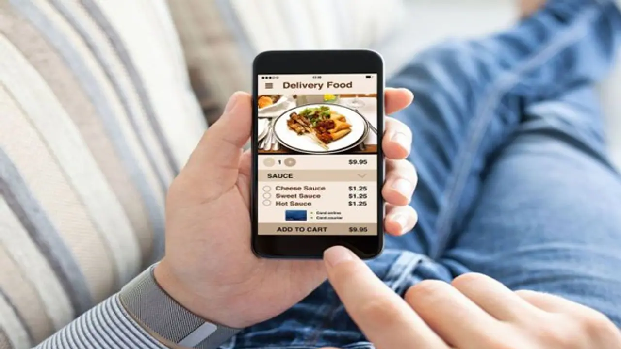 కాసులు కురిపిస్తున్న ఆన్‌లైన్ ఫుడ్‌ డెలివరీ: త్వరలో అమెజాన్ కూడా..!!