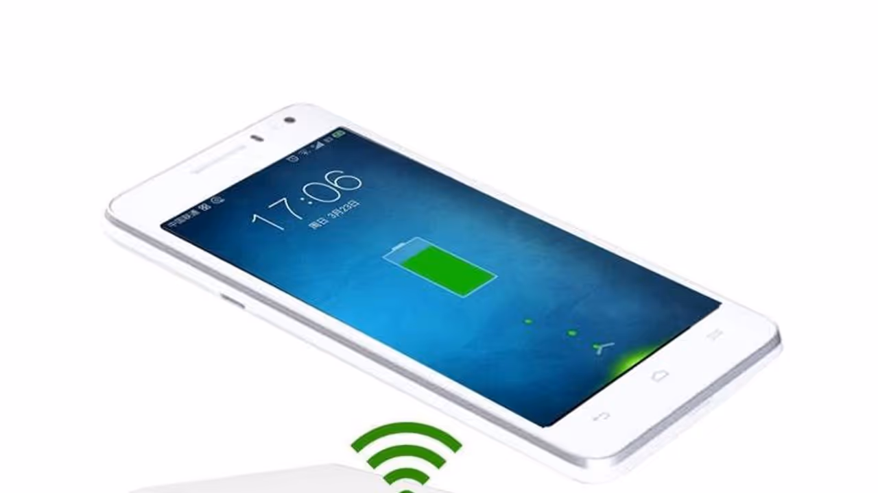 ನೀವು ಗಮನಿಸಬಹುದಾದ ಟಾಪ್‌ 5 ವೈರ್‌ಲೆಸ್‌ ಚಾರ್ಜರ್‌ಗಳು