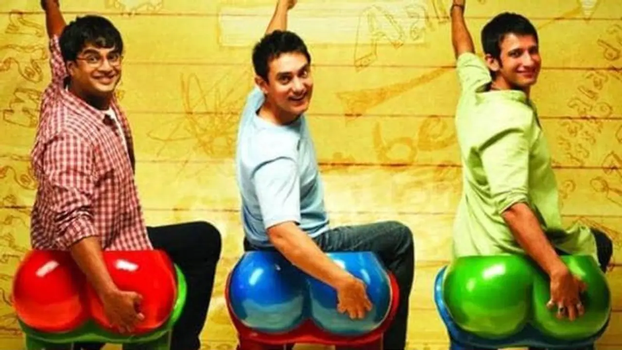 Is '3 Idiots 2' confirmed? Aamir Khan's co star Sharman Joshi reveals some exciting details 